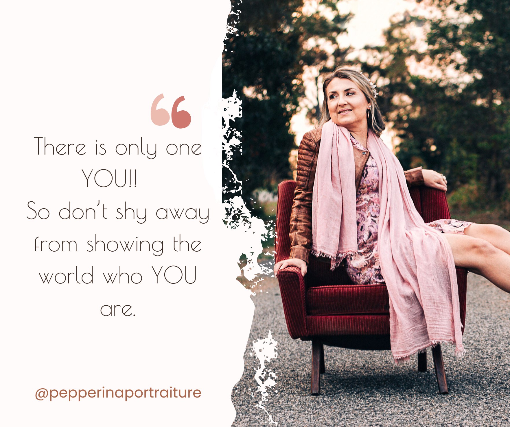 Red Chair Sessions - COMING SOON!

#redchairsessionspp
#moretonbayregionportraits
#moretonbayregionphotographer