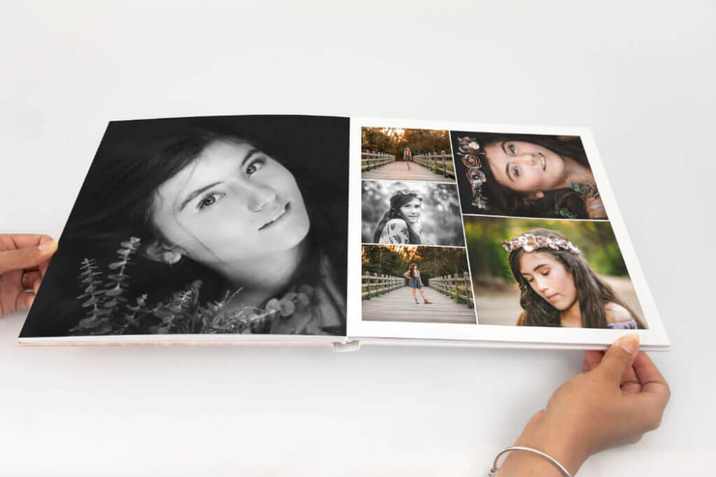 Heirloom Album