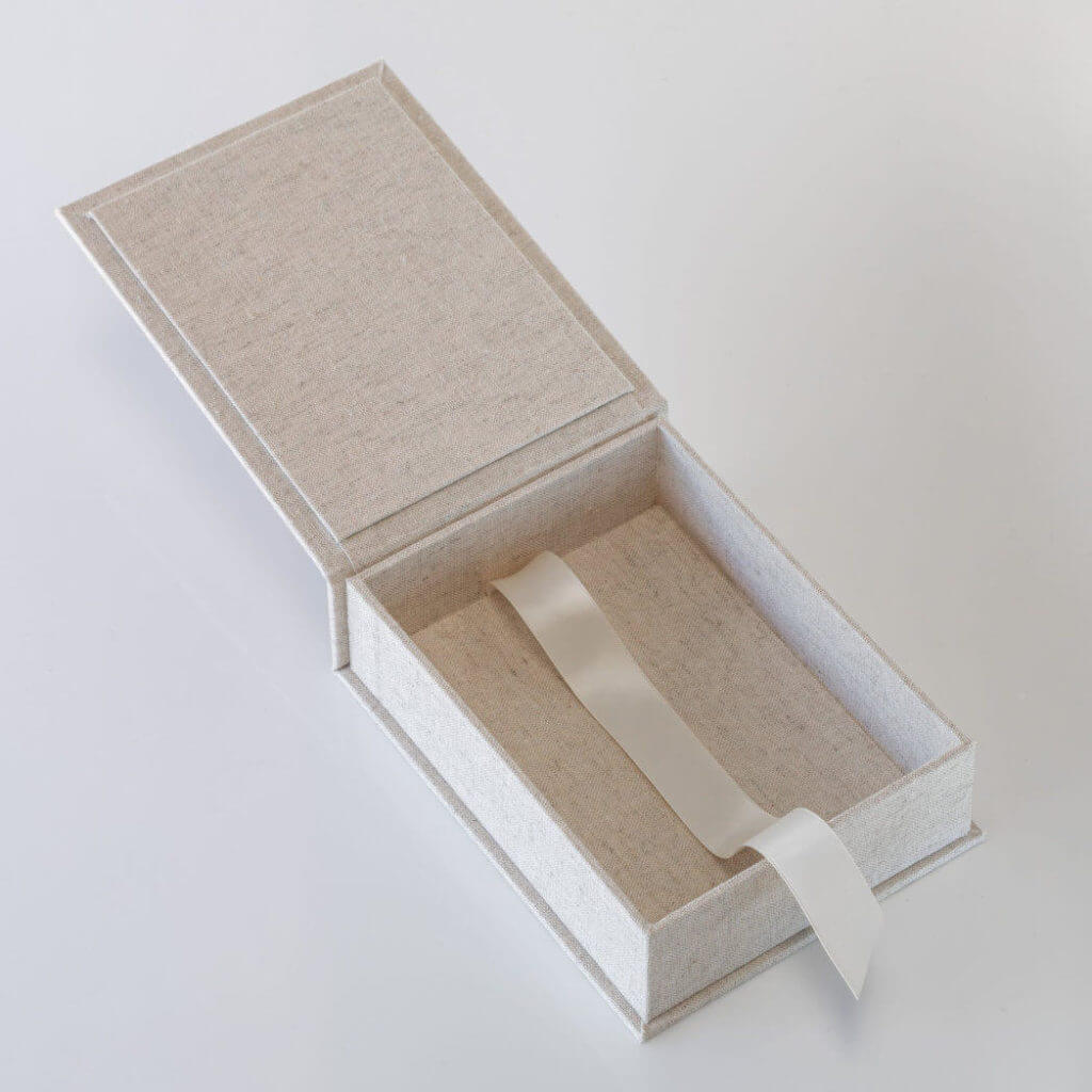Keepsake Box