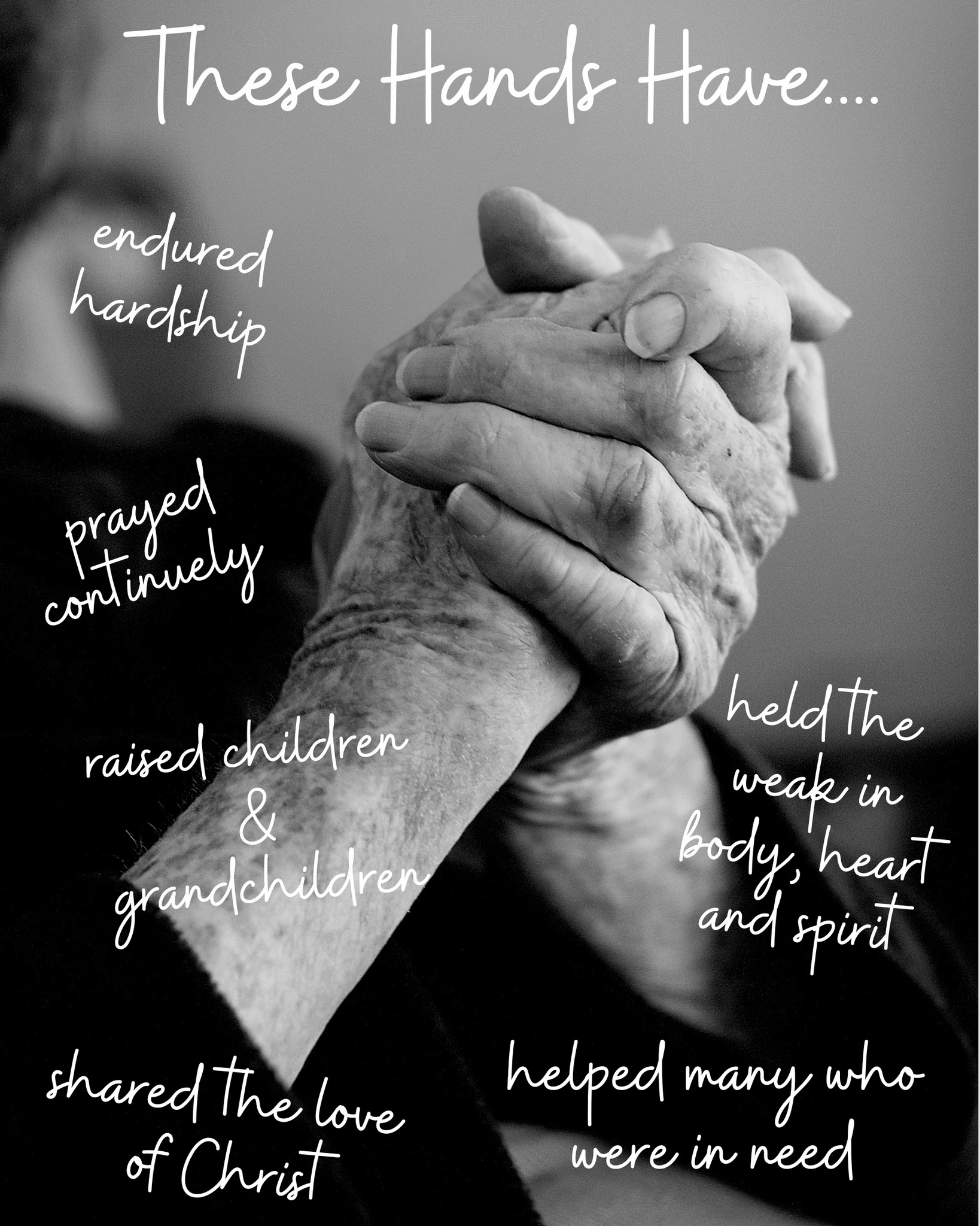 Do you know all the stories that your loved one has to share?  If not, get in contact with me.  I would love to sit with them, take their photos and record their advice and stories so that you can cherish their memory.

#portraitsoflegacy  #StoriesOfOld #memoriesbringbackmemories #yourlocalphotographer #blackandwhiteportraiture
