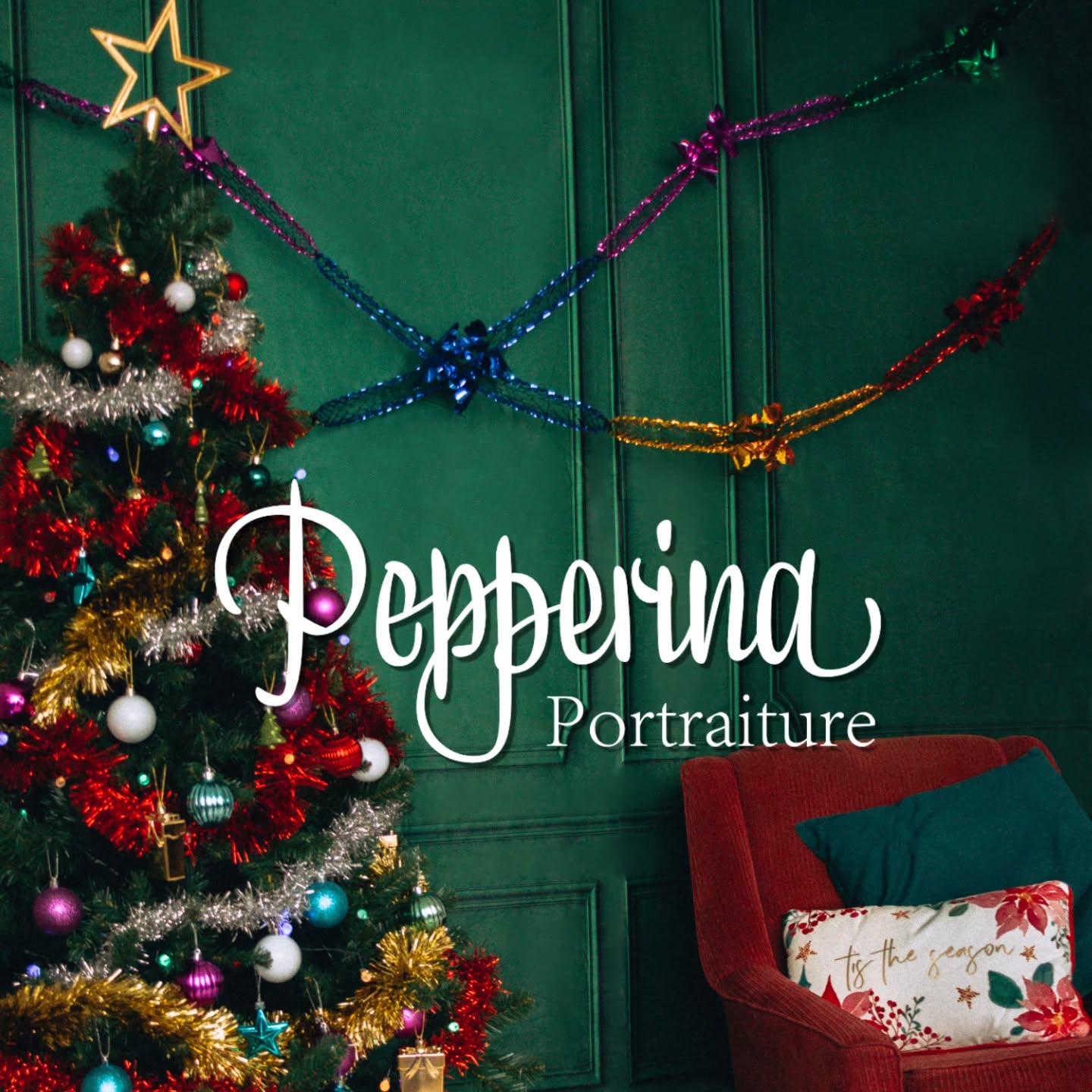 Take me back to the.......
.
80's! A time when tacky decorating was magical!
Relive those days and share them with your children. Let me know what I am missing in this set up and if you are interested in tacky retro Christmas photos this year.

#retrochristmas #christmasminisessions #northbrisbanephotogeapher