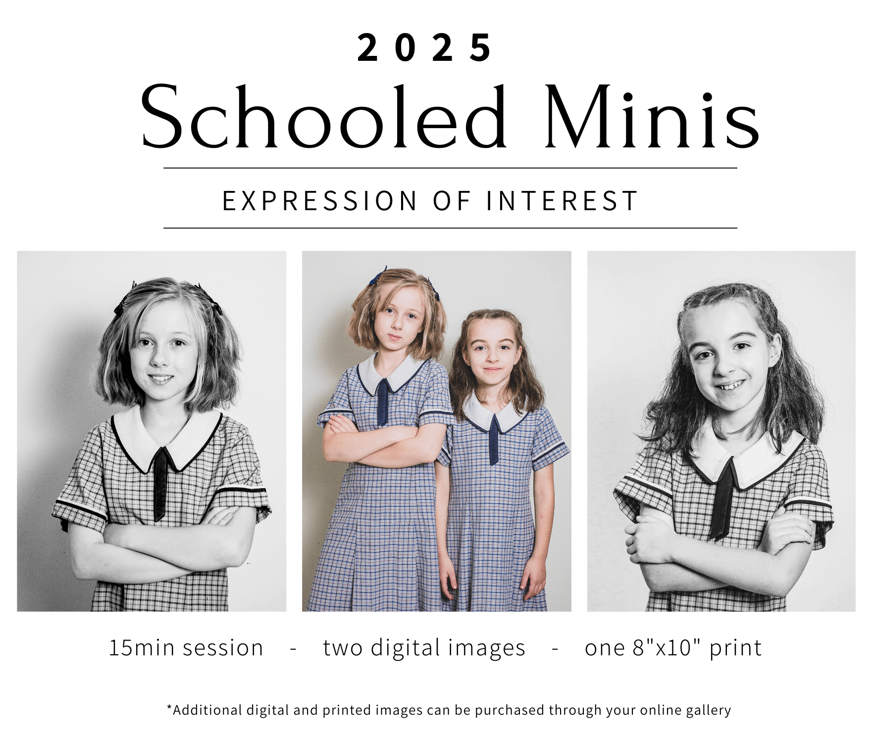 School photos