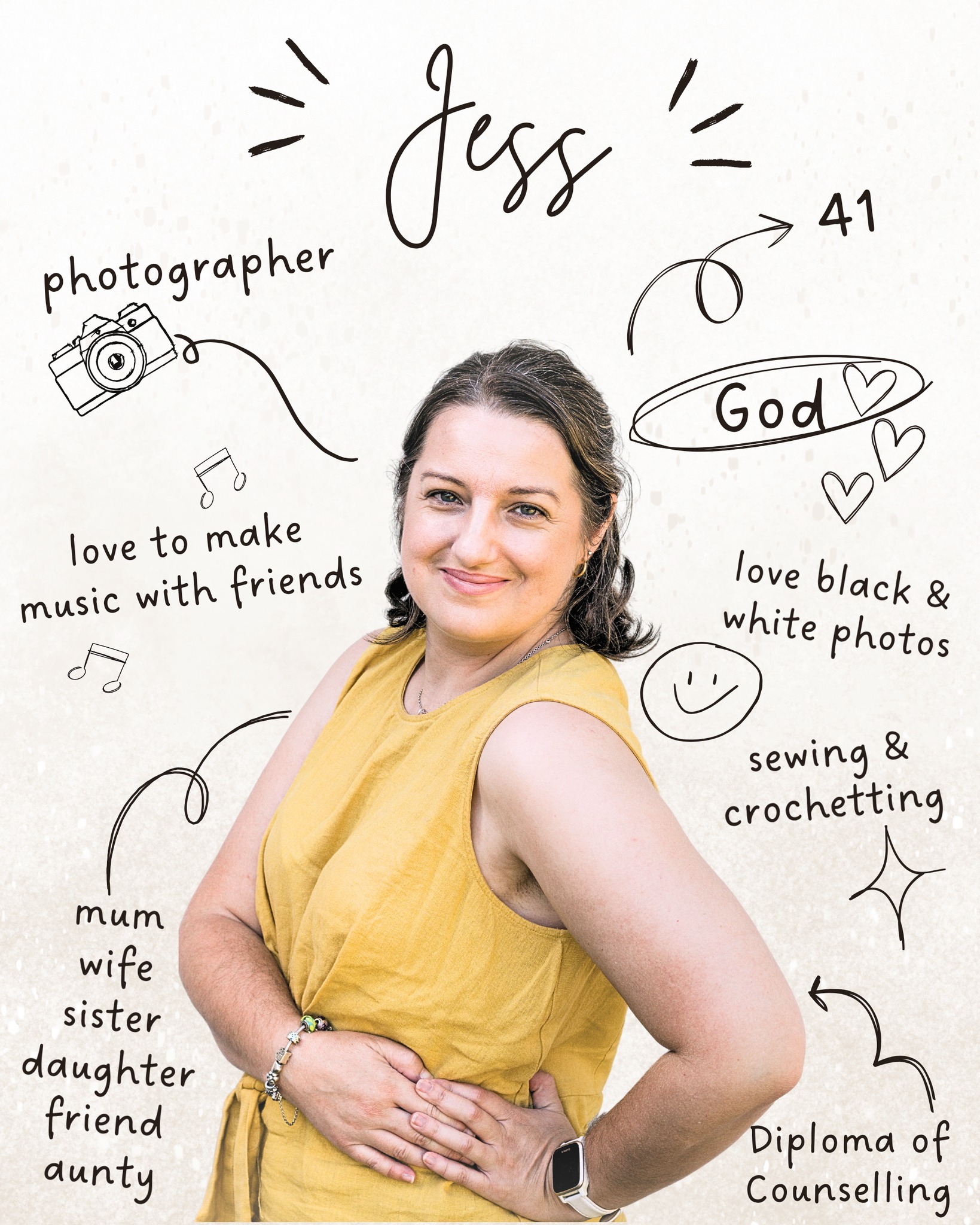 What else would you like to know about me?

#yourlocalphotographer #click4Him #notashamed #gettoknowme