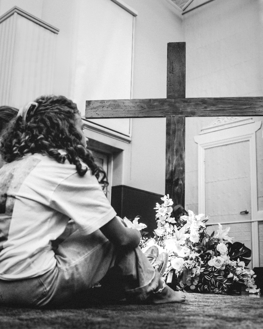 Have you ever wondered what Good Friday is all about?  Why is it Good?

If you are genuinely interested then I am happy to chat with you about it.  Send me a DM and I will gladly share the importance and hope that comes from Good Friday.

 #goodfriday #sundayiscoming #AtTheCross #nothingbutthebloodofjesus